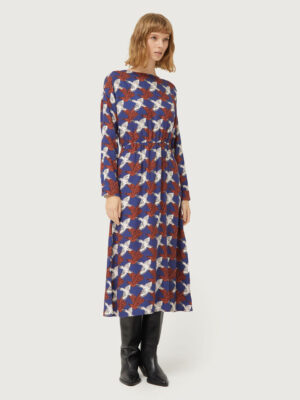 Compania Fantastica Garza Dress