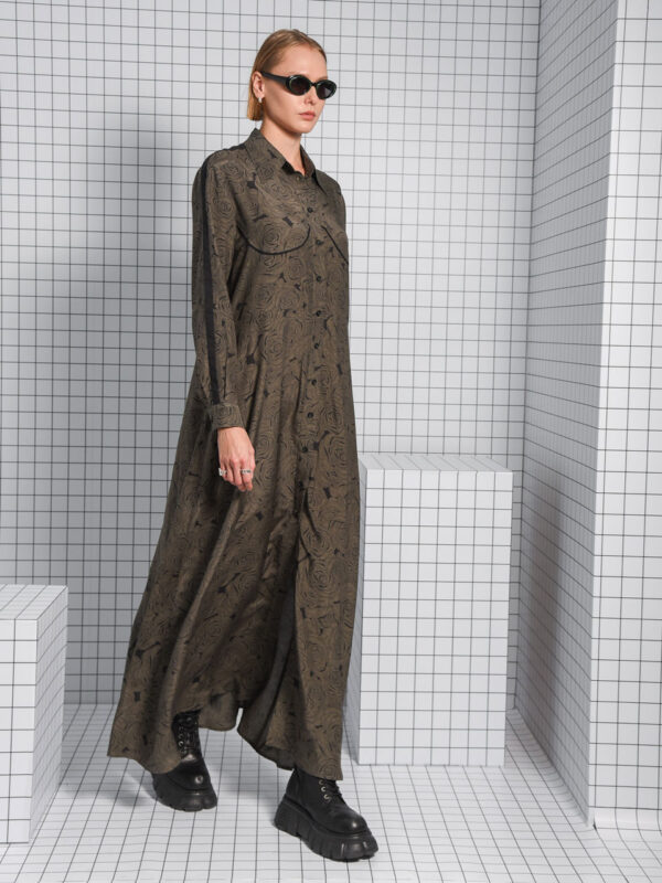 Arpyes Courage Dress