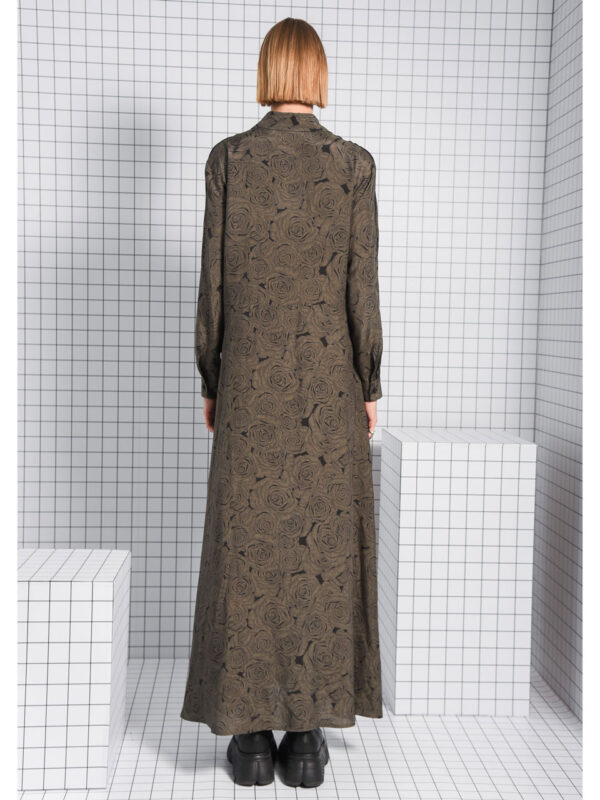 Arpyes Courage Dress
