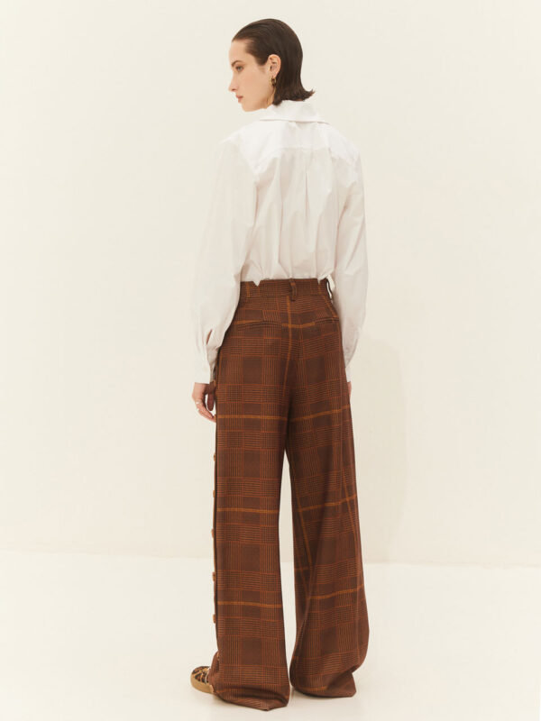 Hemithea Freedom Shirt (White)