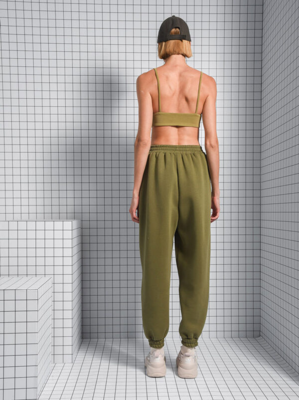 Arpyes Progress Pants Khaki