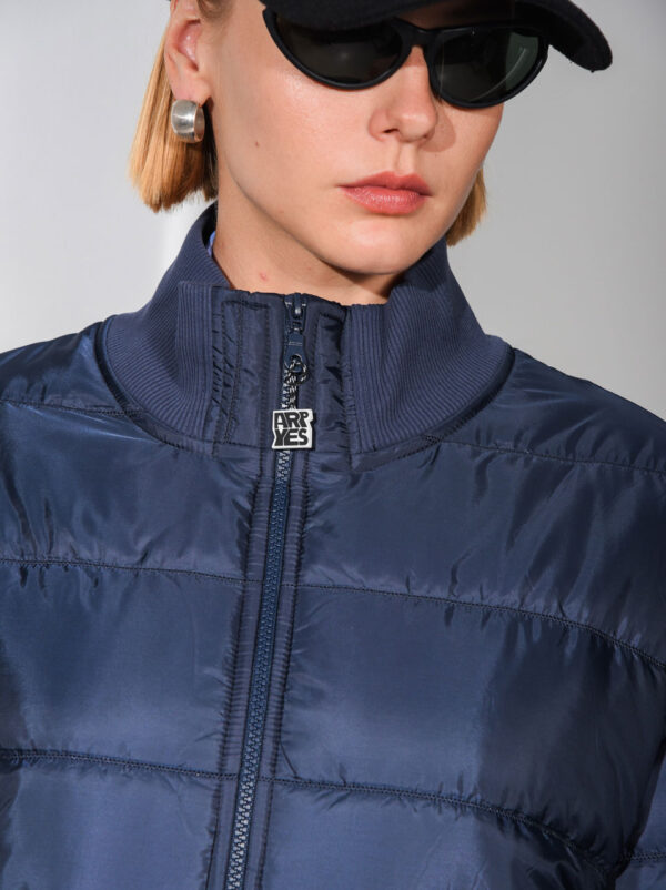 Arpyes Win Flyer Jacket Blue