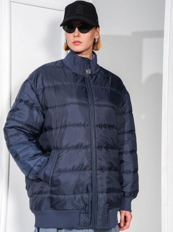 Arpyes Win Flyer Jacket Blue
