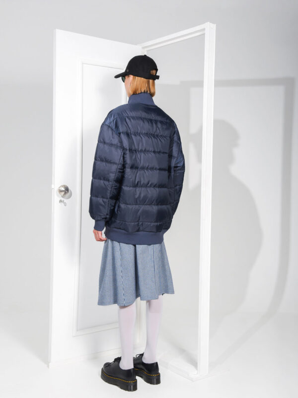 Arpyes Win Flyer Jacket Blue