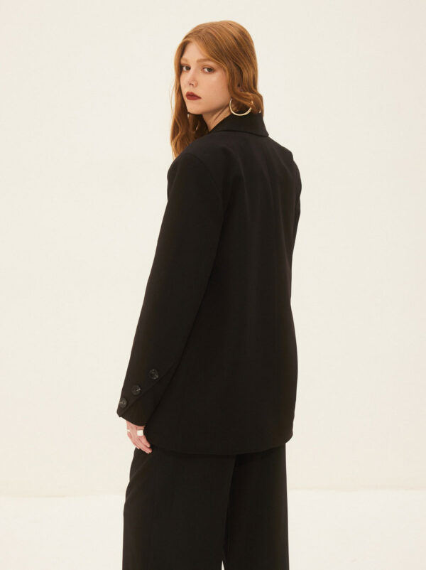 Hemithea Morocco Blazer Black