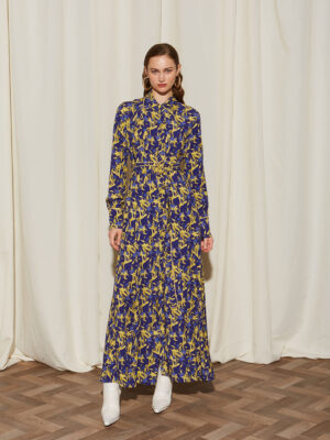 Ananke Eden Viscose Shirtdress