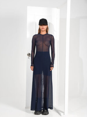Arpyes Next Dress Blue