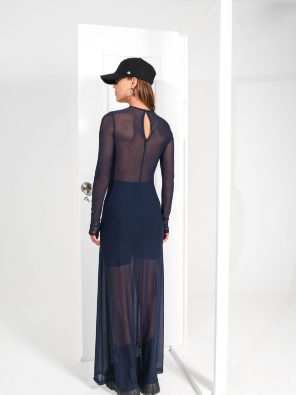 Arpyes Next Dress Blue