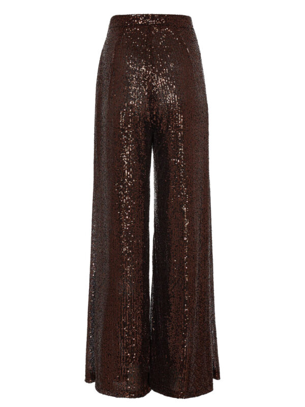 Hemithea Flashy Pants Terracotta