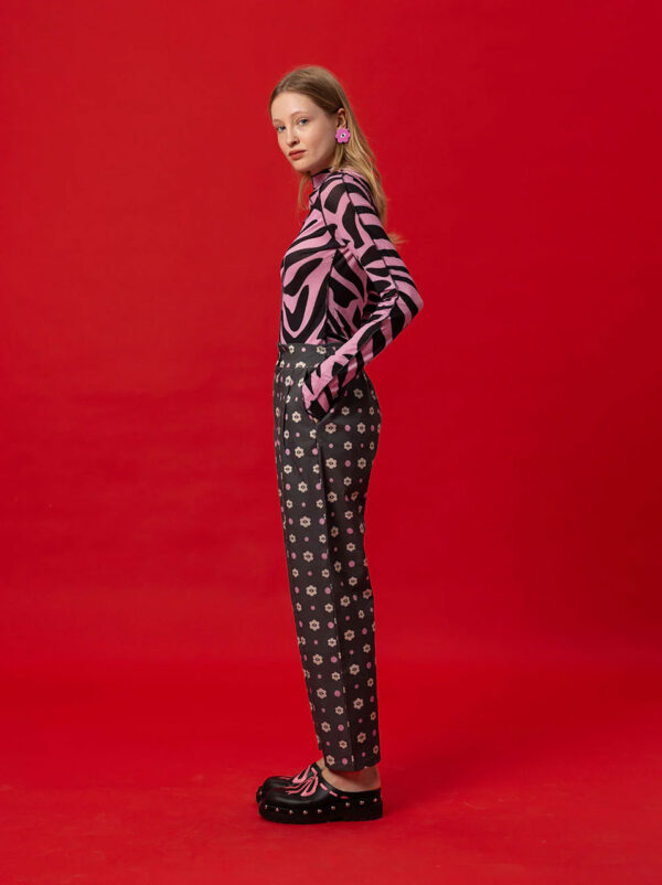 Adelie Pengu Jazzy Pants