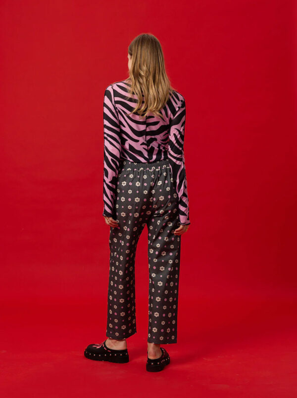 Adelie Pengu Jazzy Pants