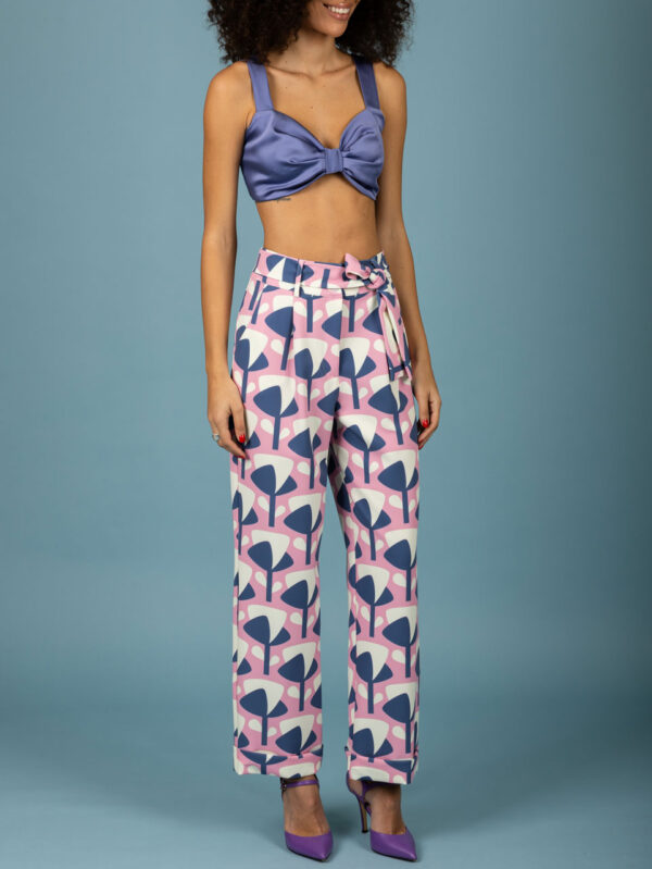 Chaton Bianca Pants