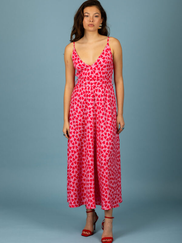Chaton Kiara Dress