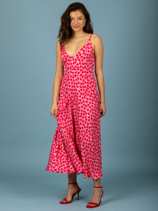 Chaton Kiara Dress