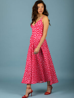 Chaton Kiara Dress