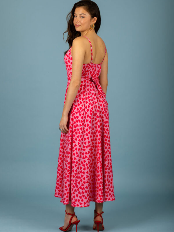 Chaton Kiara Dress