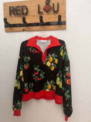 We are Sweater Fruits