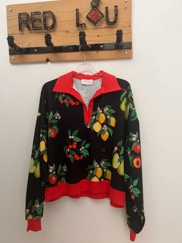We are Sweater Fruits