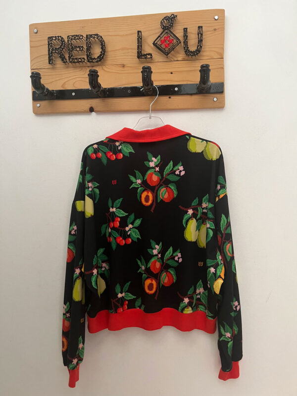 We are Sweater Fruits