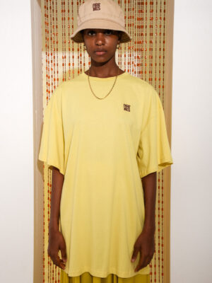 Arpyes Lime T-shirt Lime