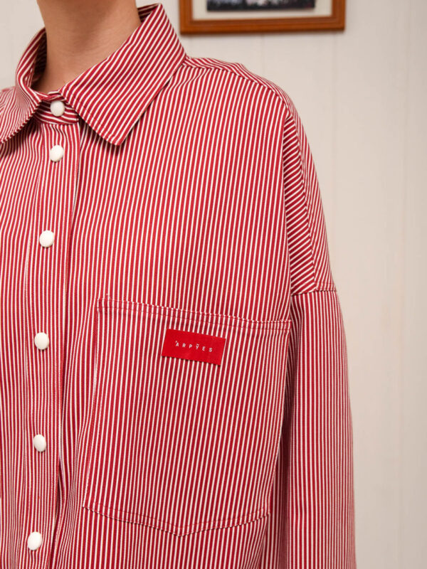 Arpyes Reggae Jacket