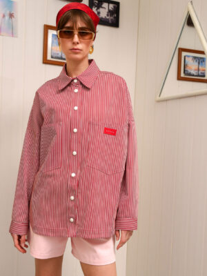Arpyes Reggae Jacket