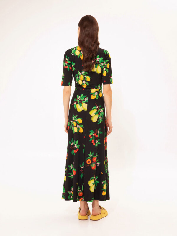 We are Jersey Skirt Fruits