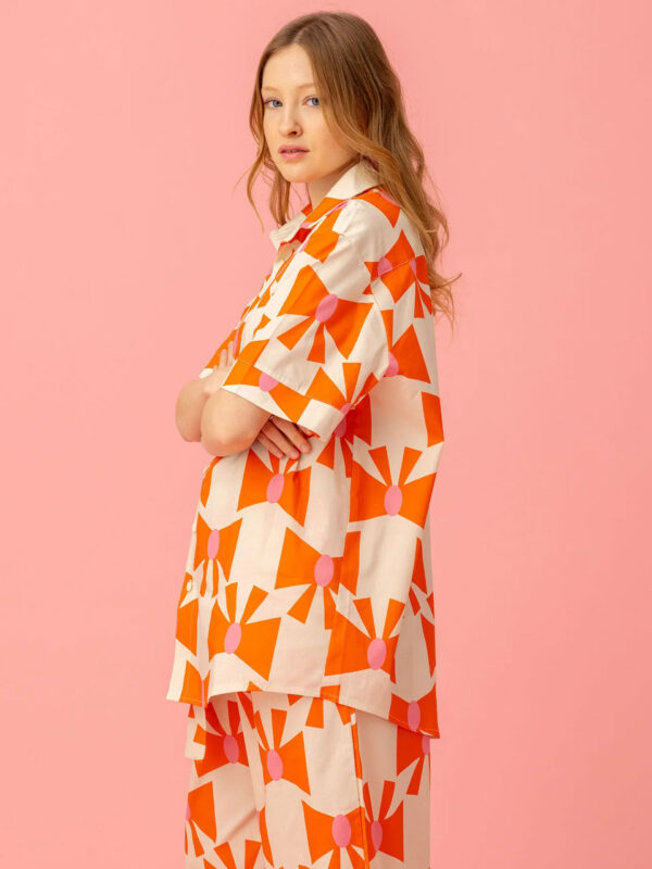 Adelie Pengu Kowalski Shirt Bows