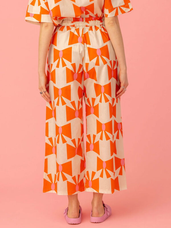 Adelie Pengu Eric Pants Bows