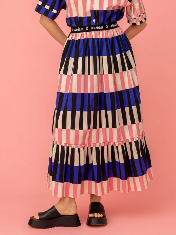 Adelie Pengu Emily Skirt Glitch