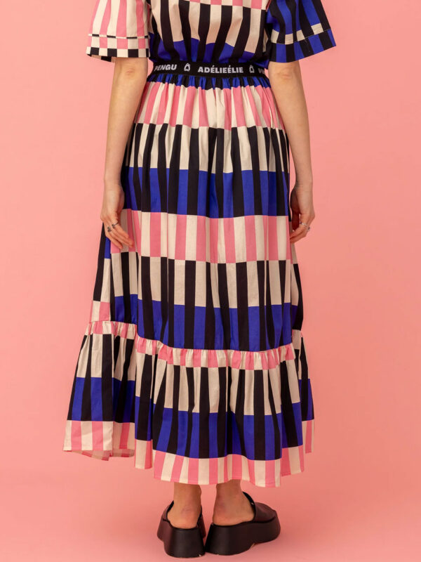 Adelie Pengu Emily Skirt Glitch
