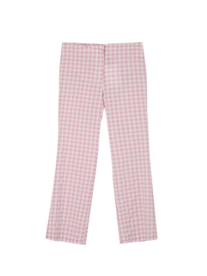 Milkwhite Pink Pants