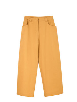 Milkwhite California Pants
