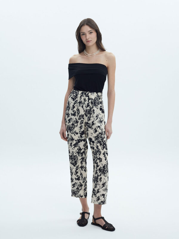 Ofilia's Splash Pants