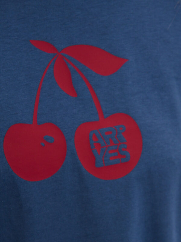 Arpyes Cocoa T-shirt Blue
