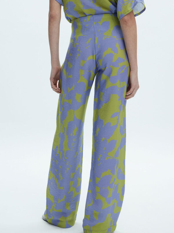 Ofilia's Taf Print Pants
