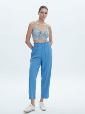 Ofilia's Fili Pants Light Blue