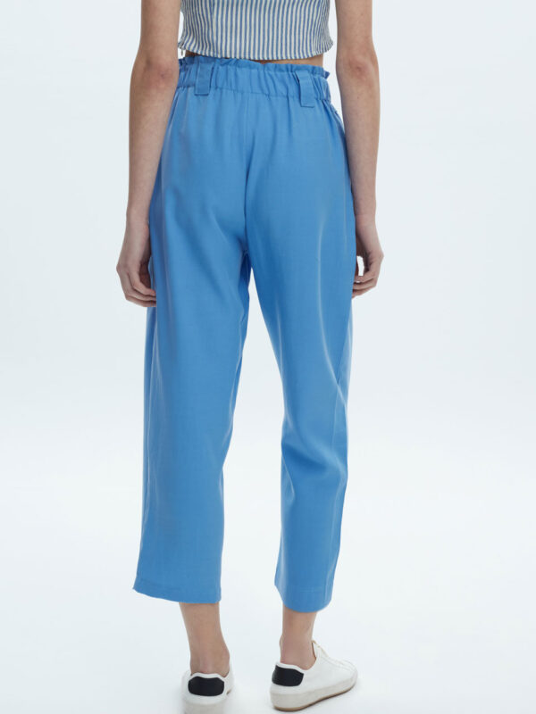 Ofilia's Fili Pants Light Blue