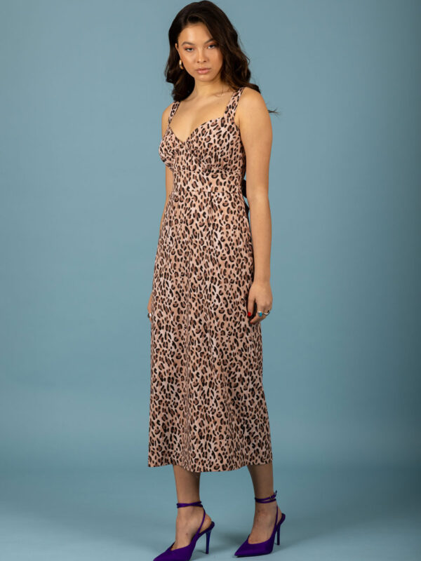 Chaton Lorenzo Dress