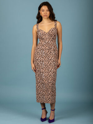 Chaton Lorenzo Dress