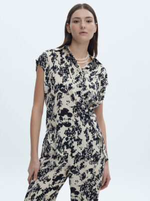 Ofilia's Splash Shirt
