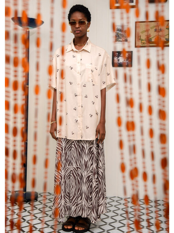 Arpyes Pepper Pot Skirt
