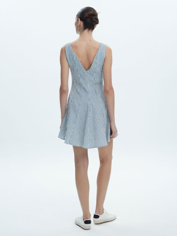Ofilia's Fun Short Dress