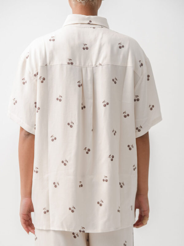 Arpyes Cherry Island Shirt