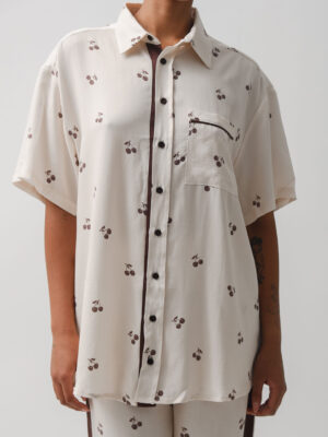 Arpyes Cherry Island Shirt