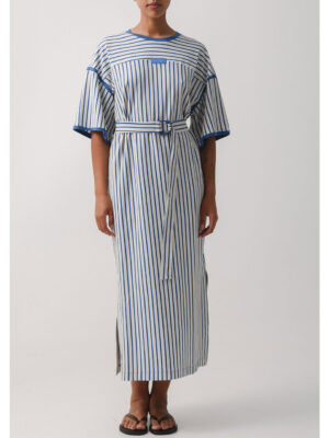 Arpyes Jamaica Dress Blue
