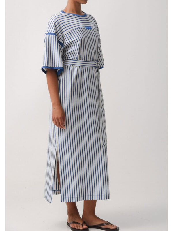 Arpyes Jamaica Dress Blue