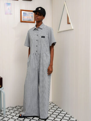 Arpyes Iguana Jumpsuit