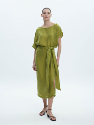 Ofilia's Taf Top Green