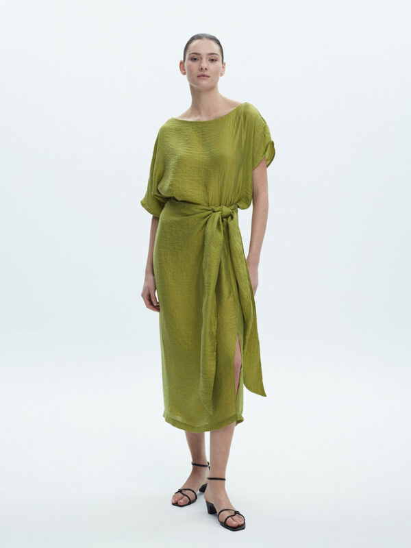 Ofilia's Taf Top Green